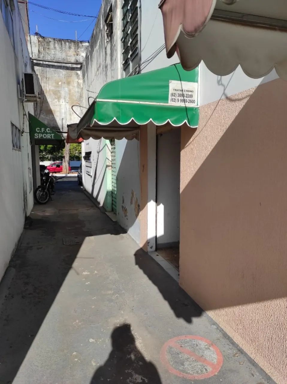 Espaços 24m² p/ Armazenamento (Self Storage) / Guarda móveis -  Cidade Jardim/Detra - Foto 2