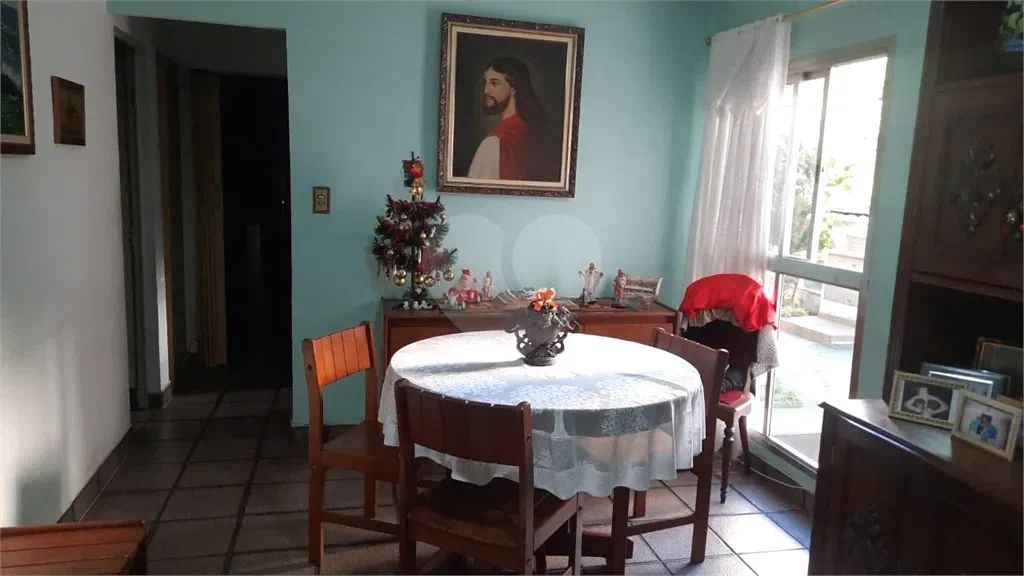 Apartamento com 3 quartos para locação em Vila moraes - SP - Foto 2