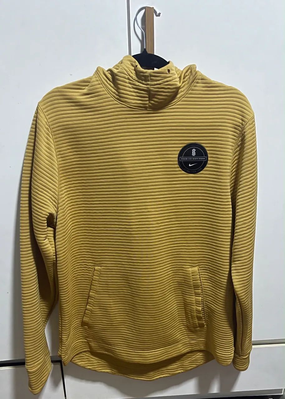 Blusão Nike Kyrie Therma Masculino