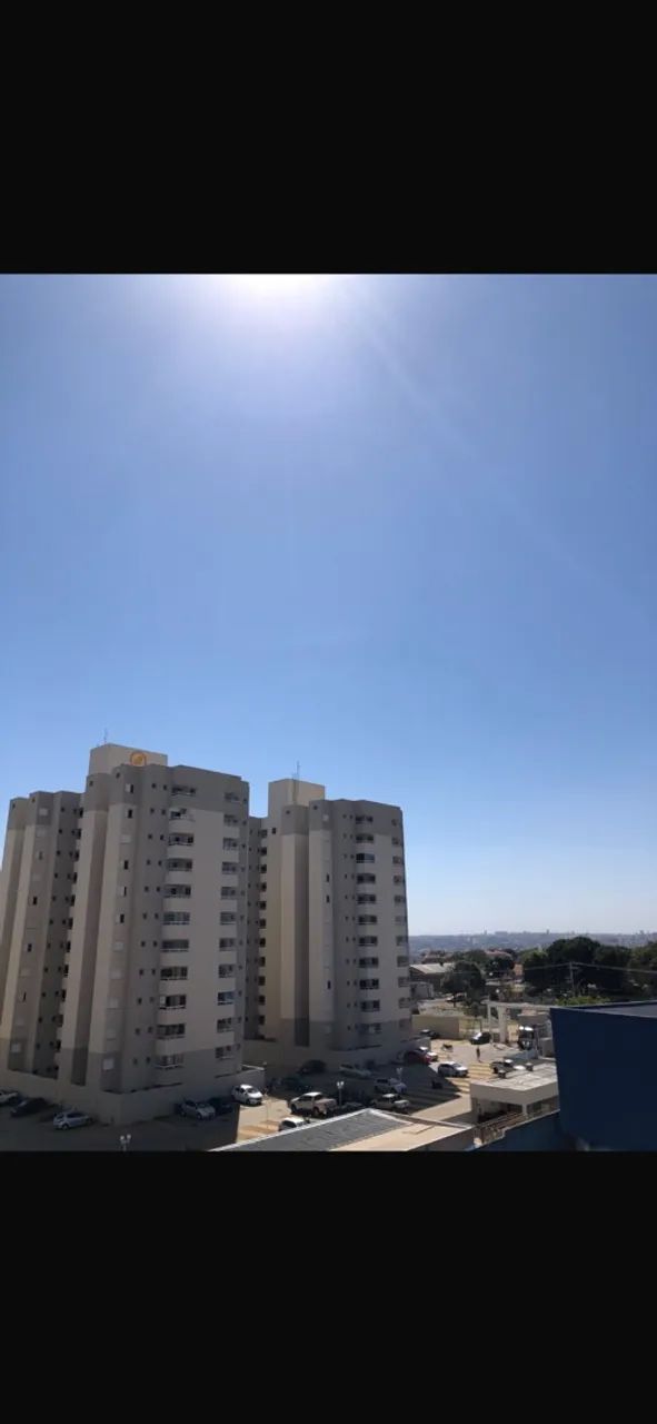 APARTAMENTO PALLACE PLANALTO