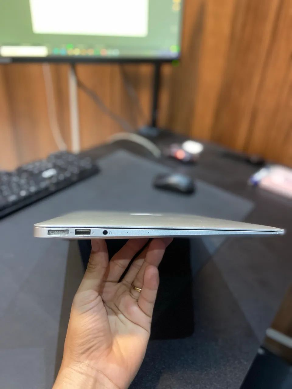 MacBook Air 2015 8 RAM 512 g Ssd - Foto 2