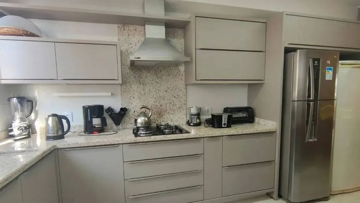 CD RESERVA INGLESA 03 QUARTOS 01 SUITES 100% MOBILIADO - Foto 5