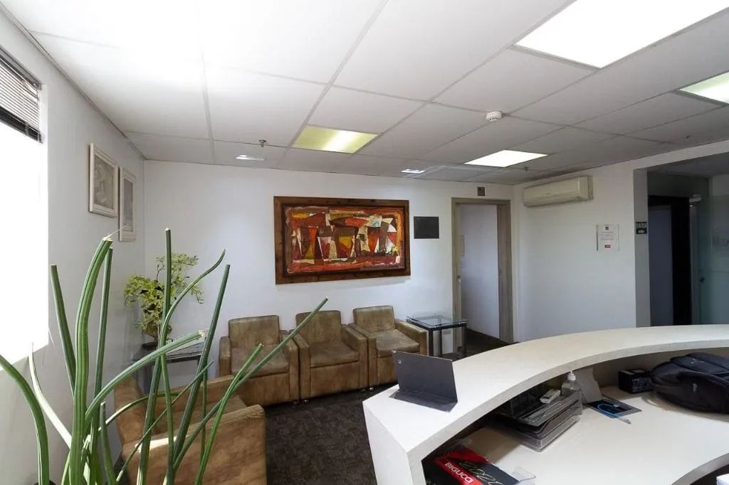 Conjunto Comercial para locação - Rudge Ramos - Foto 2