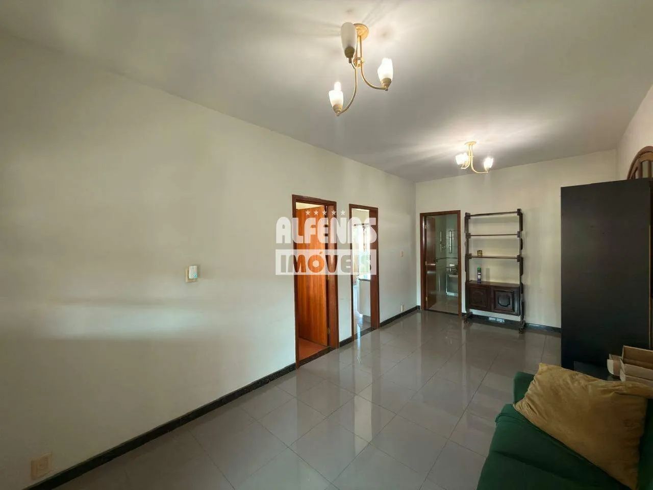Casa para aluguel 1 quarto no Bairro Eldorado - Foto 4