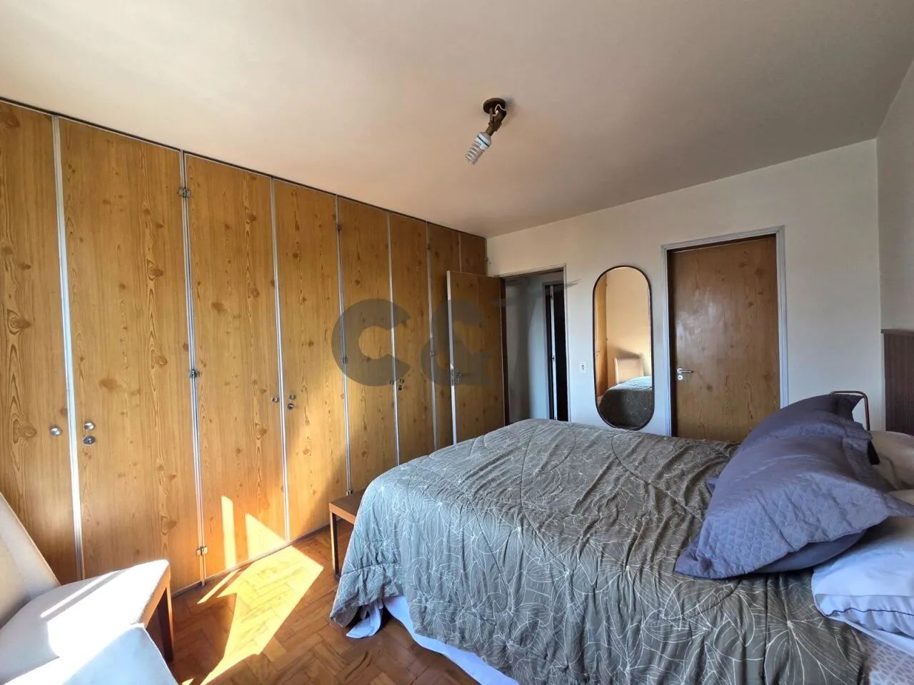 Apartamento - 3 Dormitórios (1 Suíte) à Venda no Alto da Boa Vista - São Paulo/SP - Foto 9
