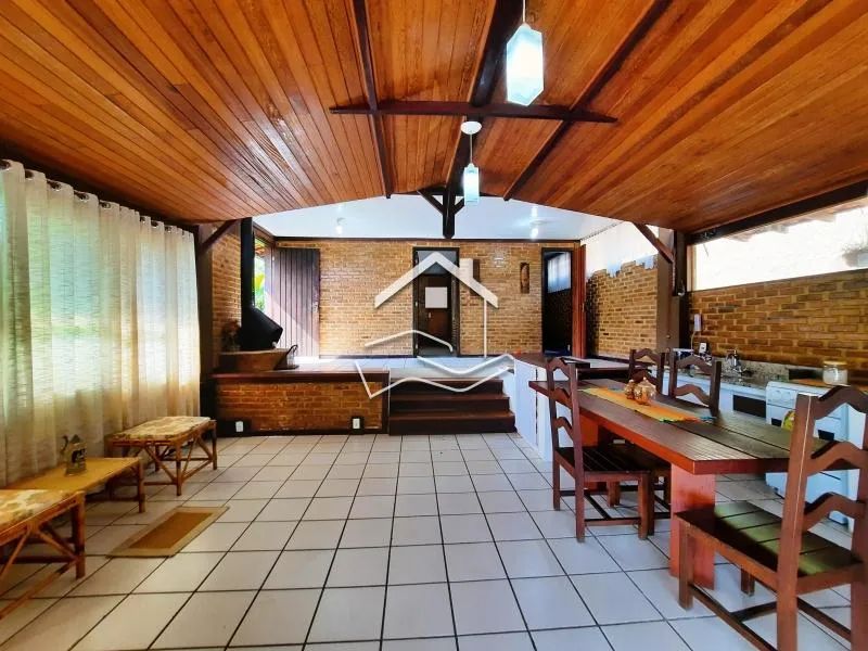 Casa- Petrópolis, Secretário - Foto 5