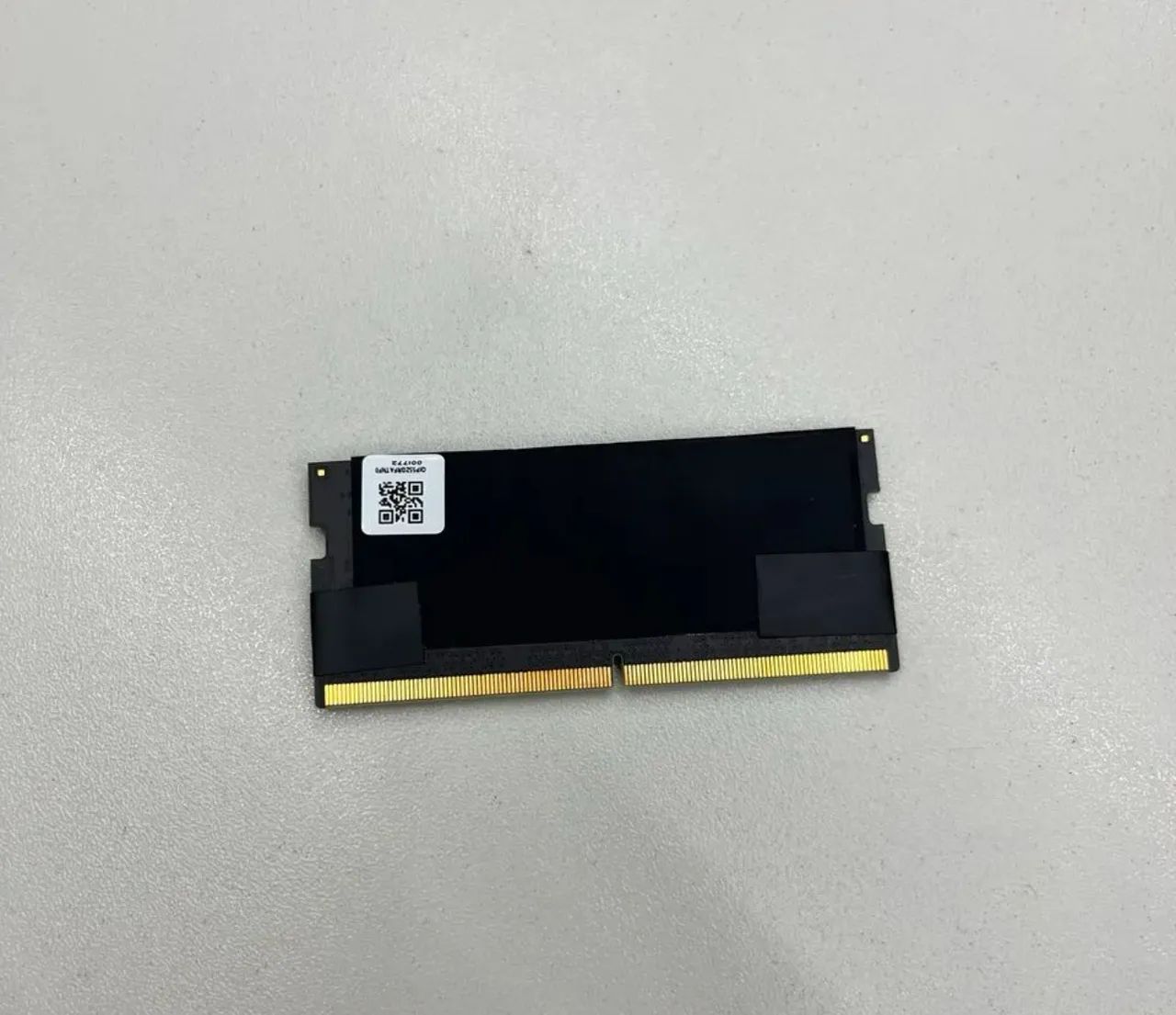Memoria ram ddr5