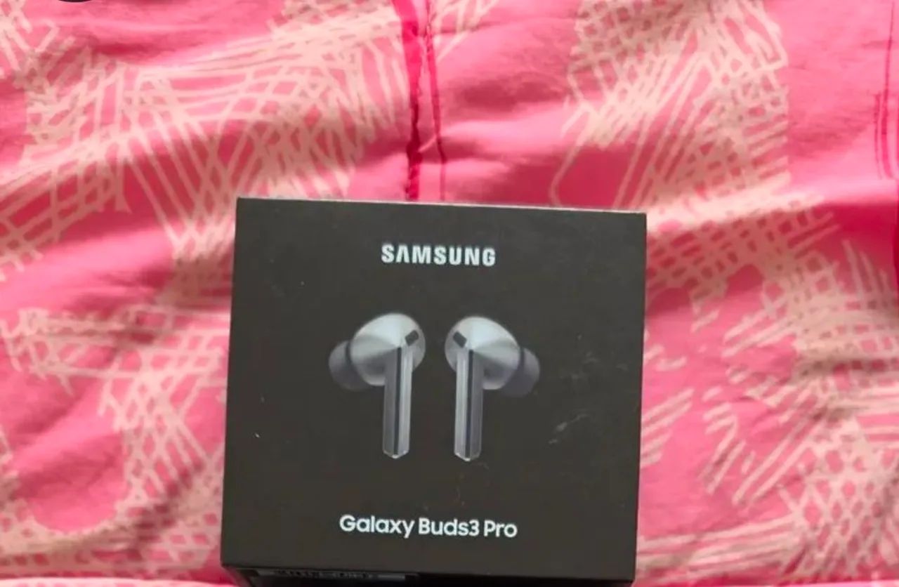 Galaxy Buds 3 Pro Oportunidade  - Foto 2