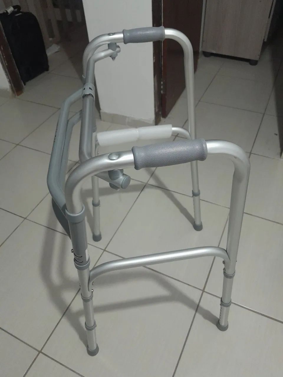 Andador adulto  - Foto 2