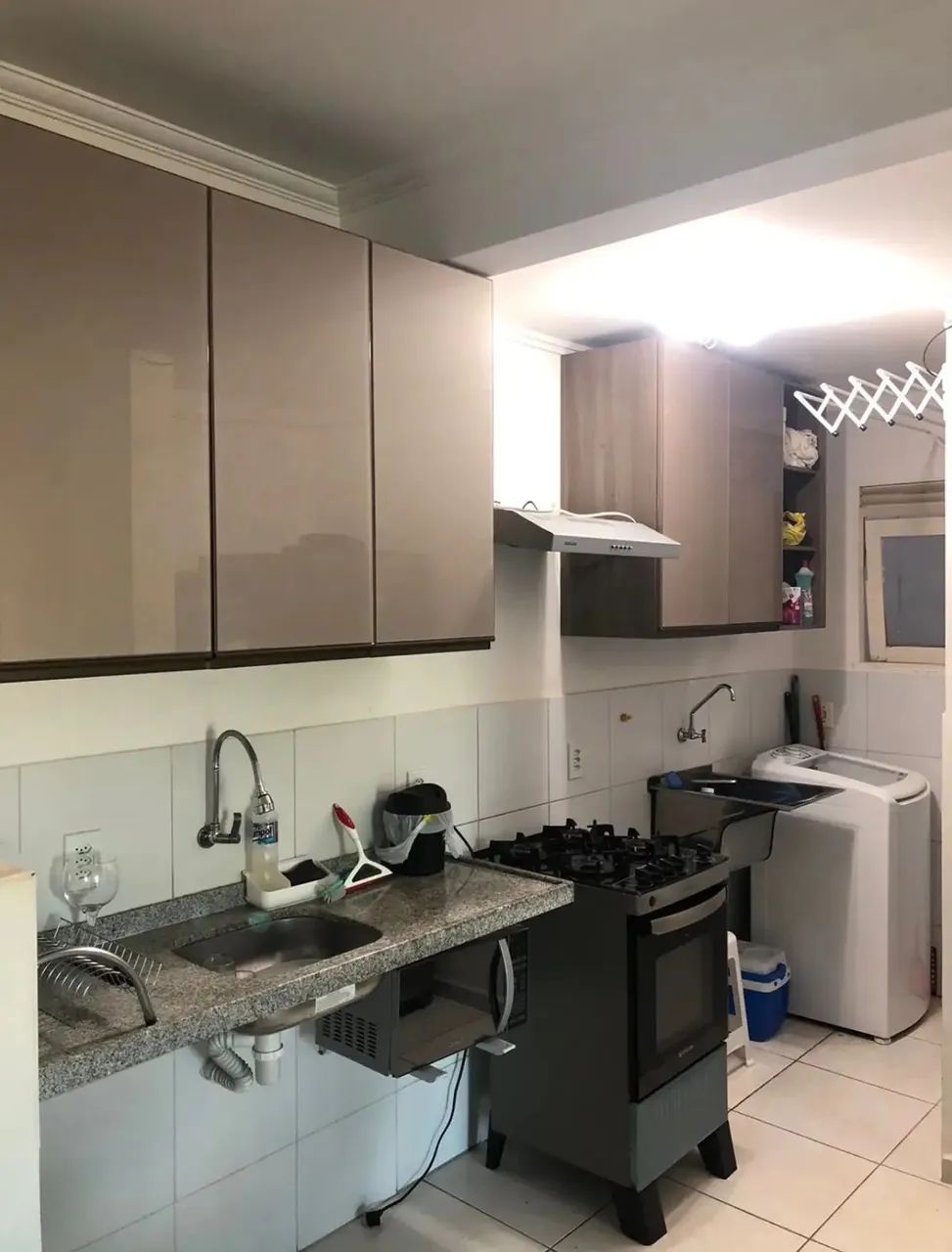 Apartamento para locação no CONDOMÍNIO VILA ROMANA, PRAIA DO FRANCÊS, Marechal Deodoro, AL - Foto 6
