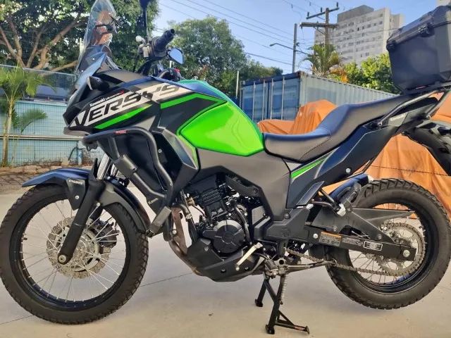 Kawasaki 300 2022 - 1494396330 | OLX