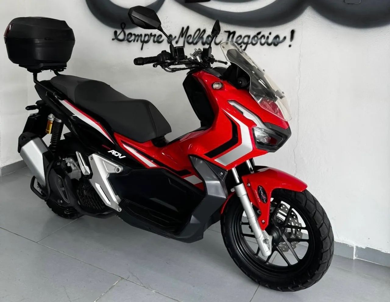 ADV 150 2021 SUPER NOVA - Foto 3
