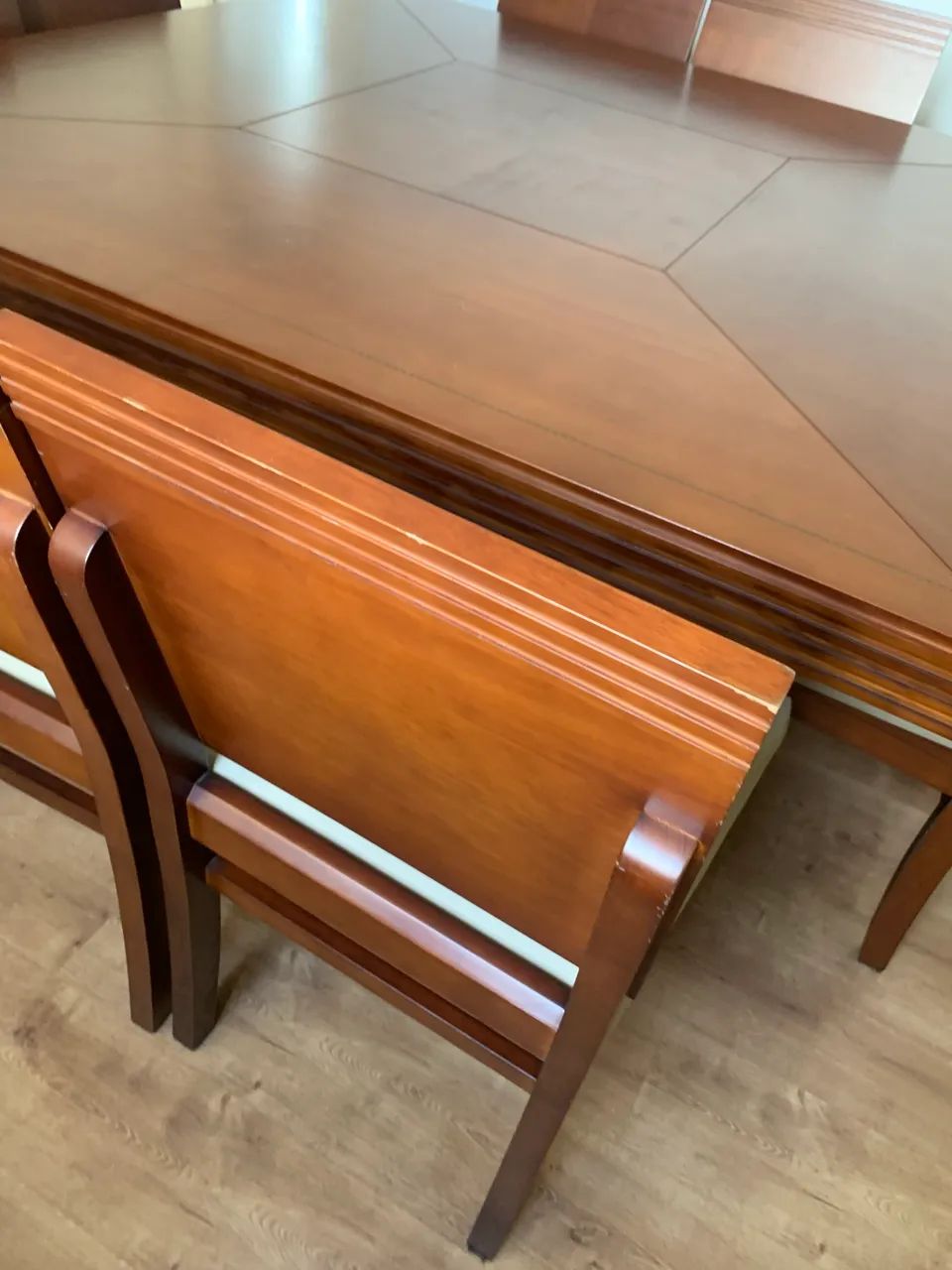 Mesa jantar 8 lugares  - Foto 3