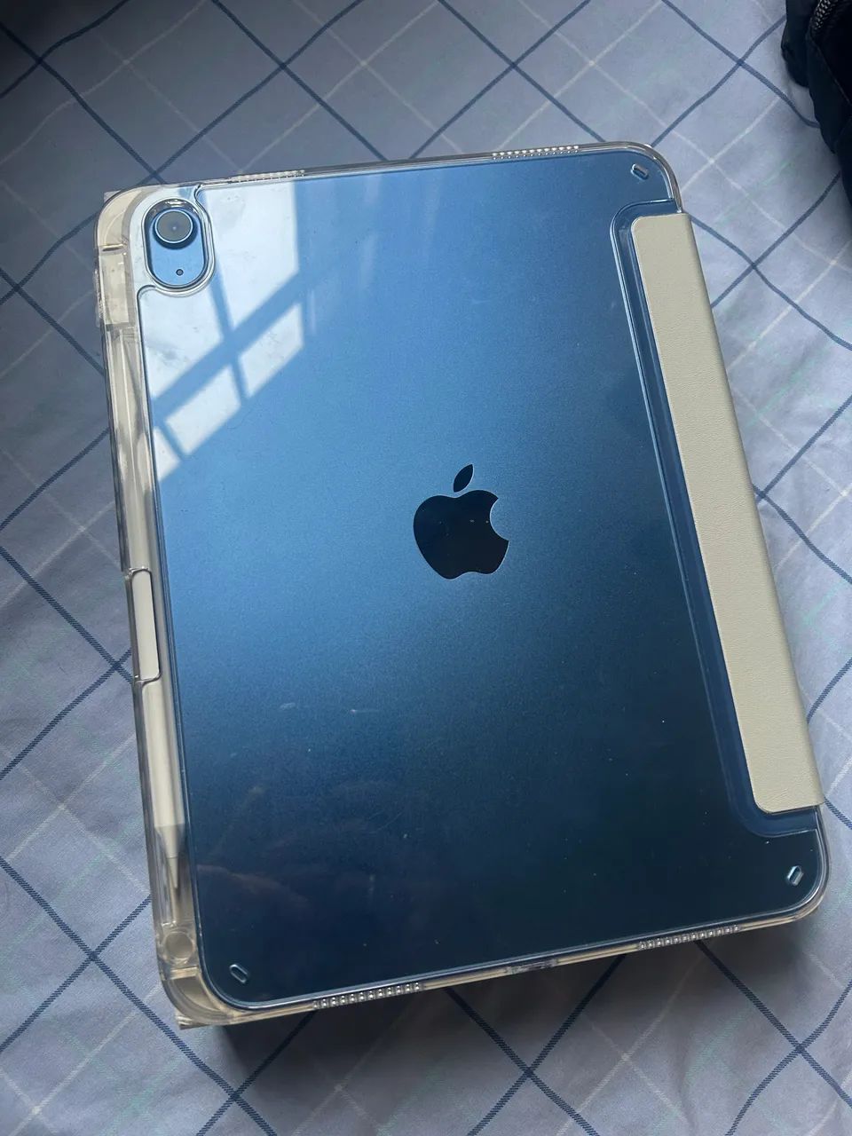 iPad 11 WI-FI 128GB Azul  - Foto 5