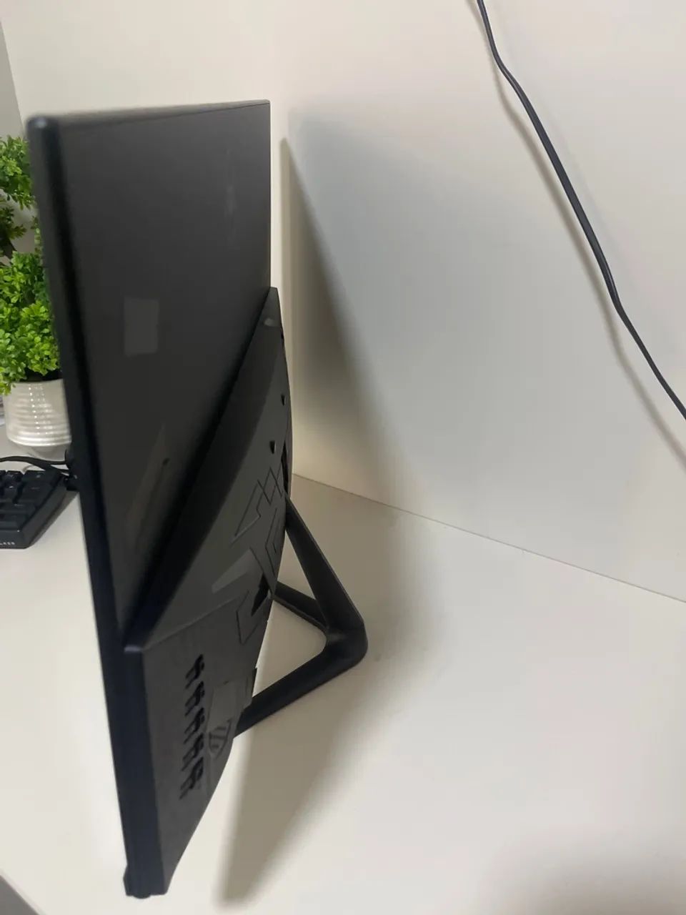 Monitor Mancer Horizon Z3B - Foto 2