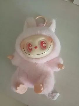 Brinquedo Labubu original - Foto 3