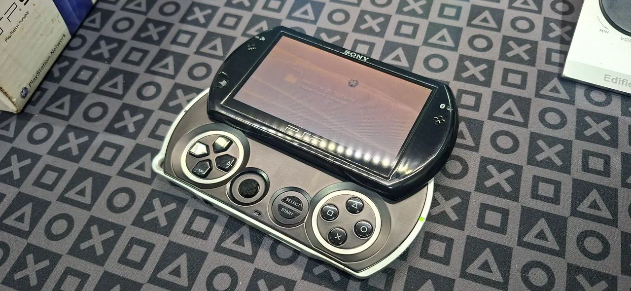 Psp go - Foto 5