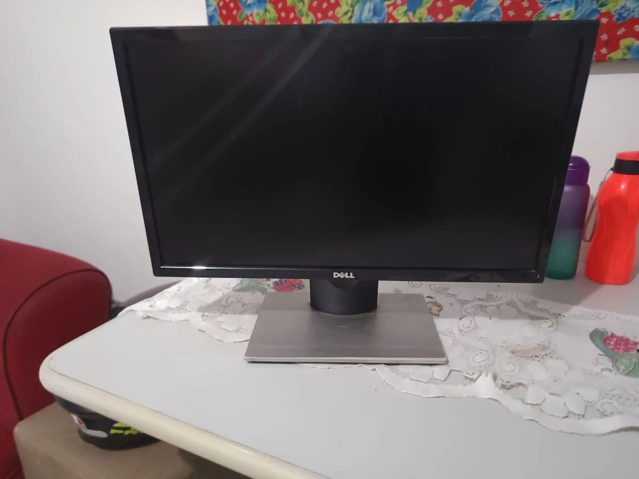 Monitor Dell 21,5 polegadas - Foto 2