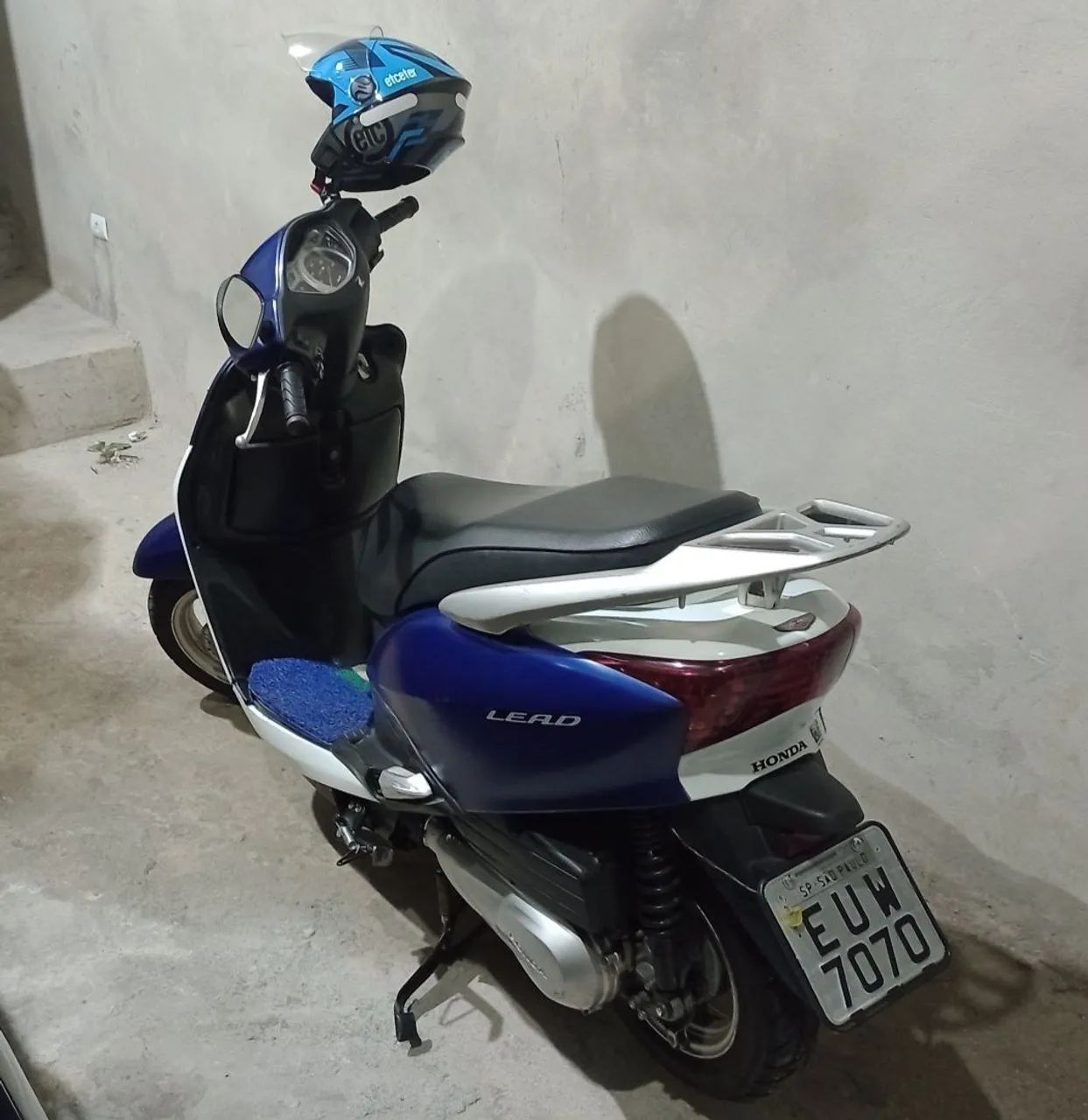 Vendo led 2014
