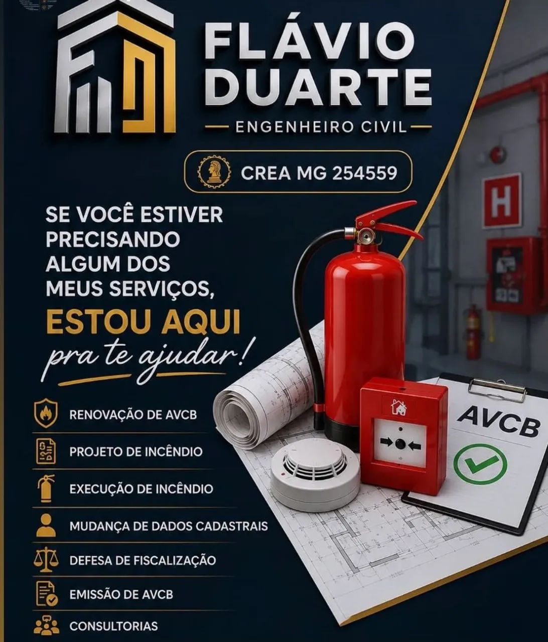 Engenheiro cívil - Foto 2