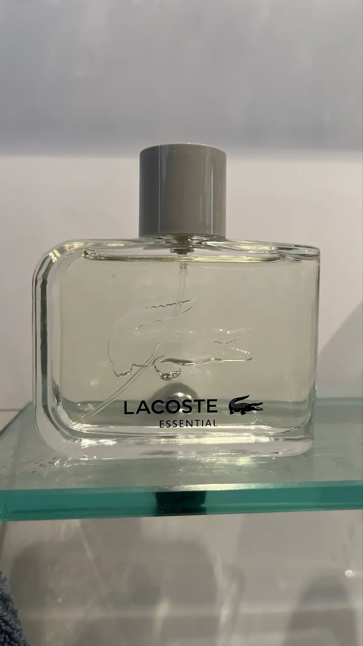 Perfume Lacoste Essential 75ml
