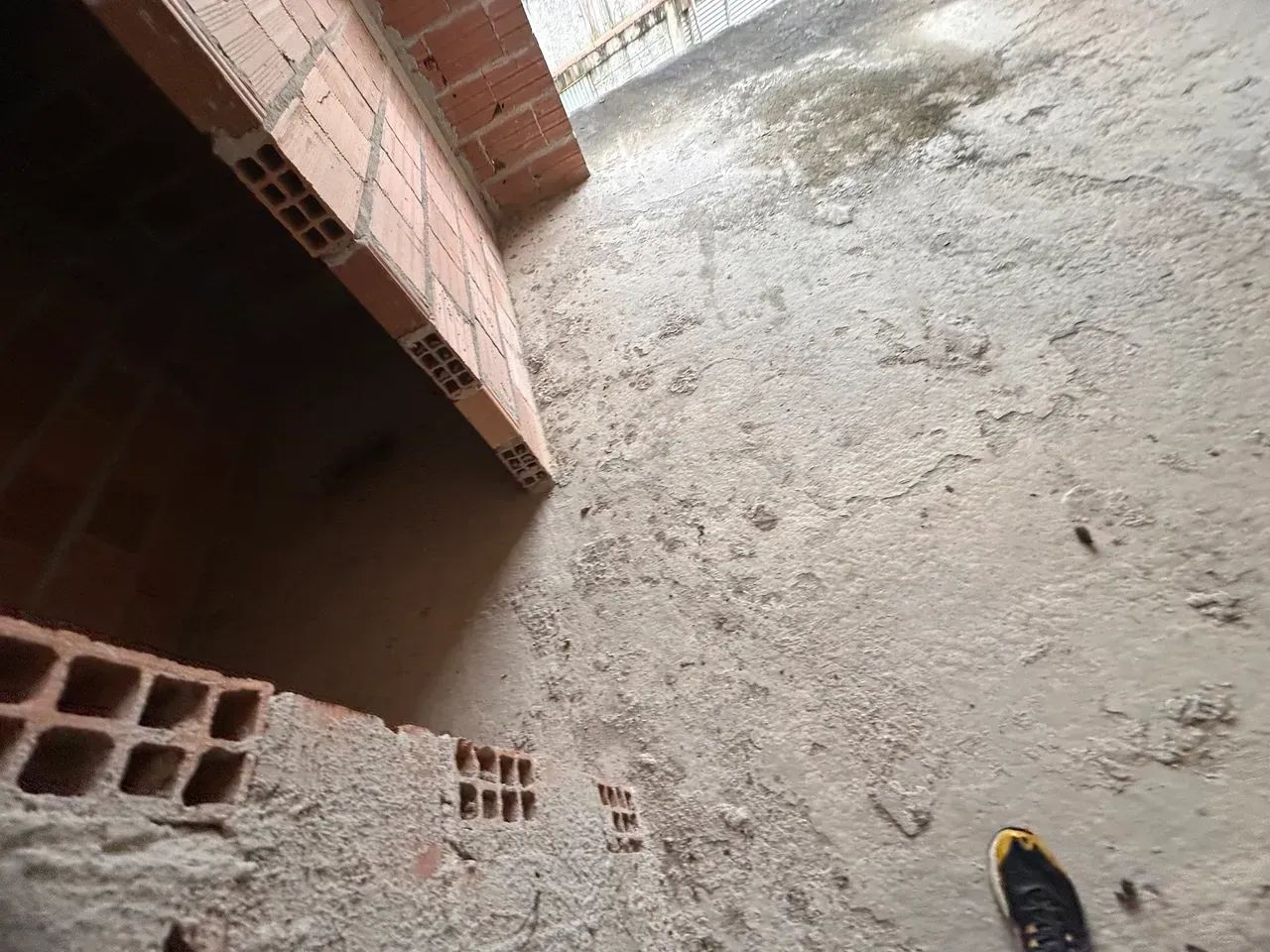 VENDO CONDOMÍNIO INACABADO NA ORLA - Foto 3