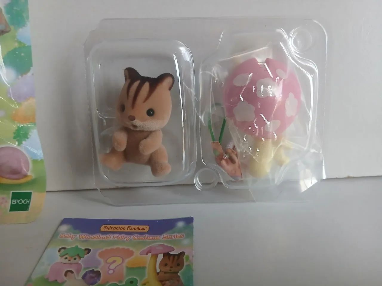 Novas fotos Sylvanian Families - Amigos do Bosque - Foto 3
