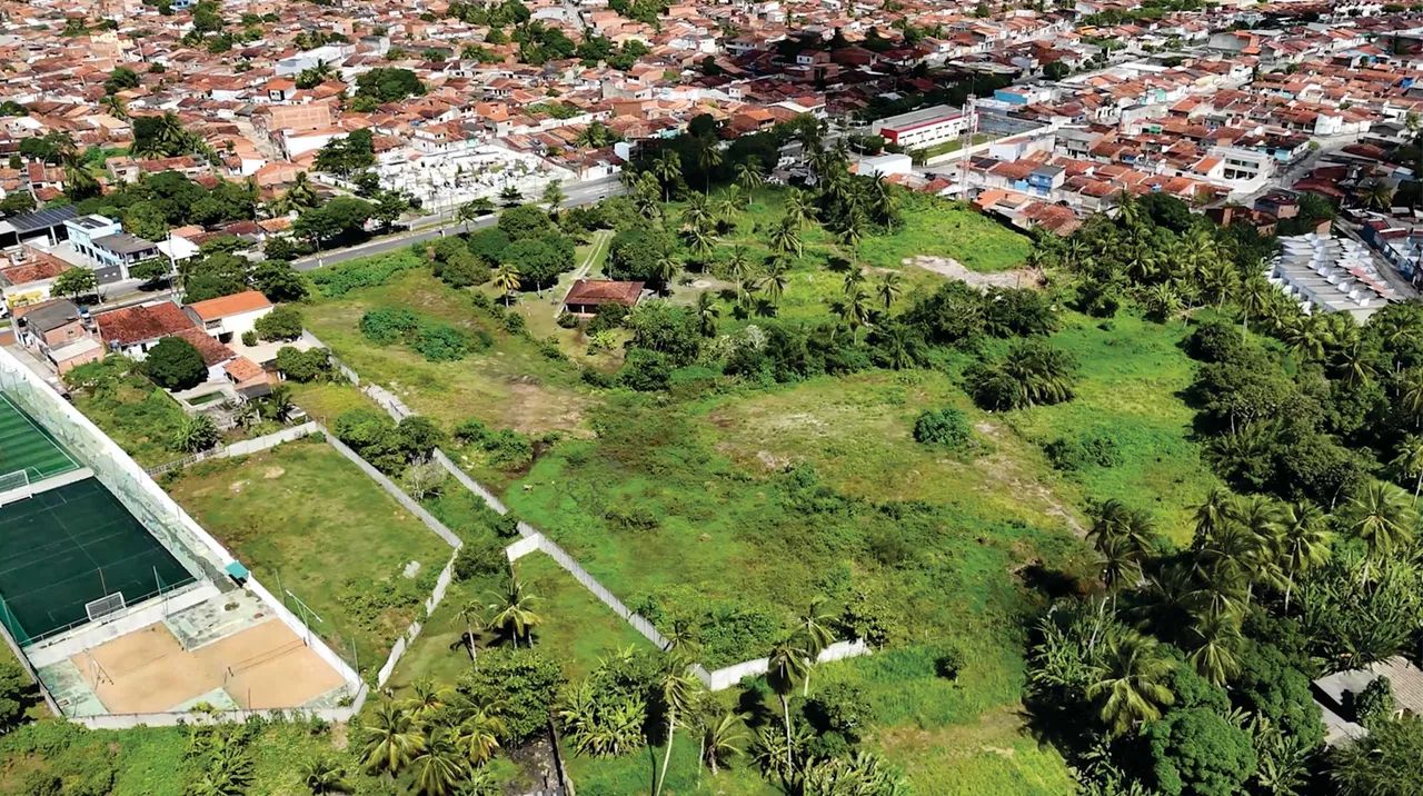 Área no Marcos Freire III [23756] - Foto 4