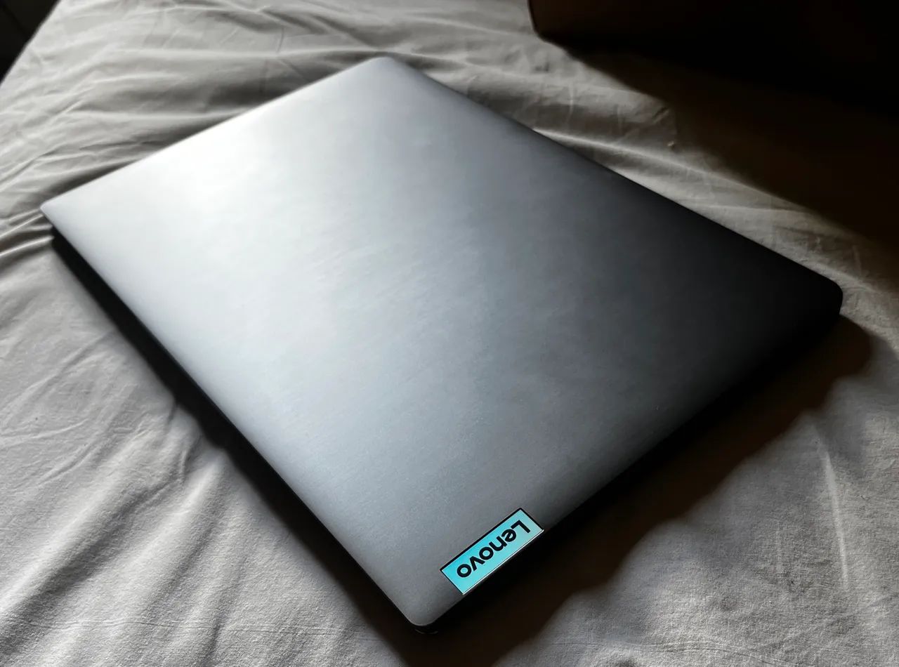 Notebook Lenovo IdeaPad 3 - Foto 2