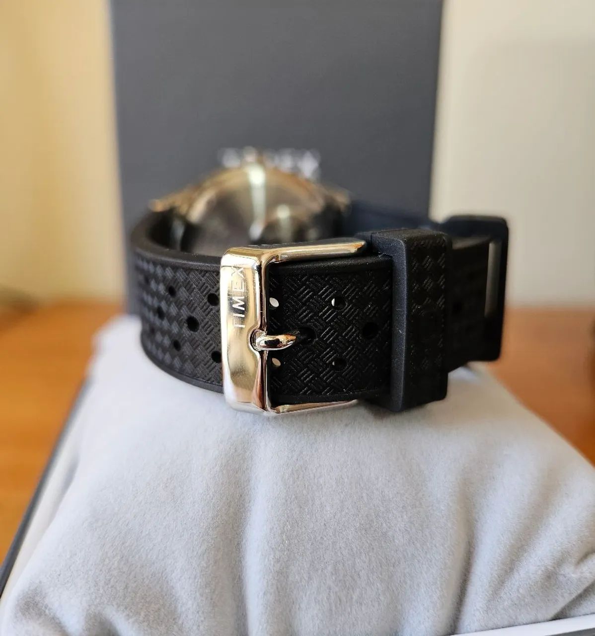 Timex Q Ref: TW2V32000 - Foto 4