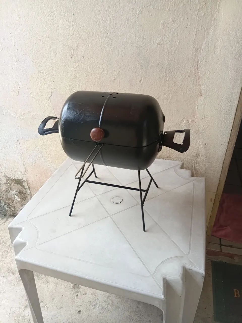 Churrasqueira 