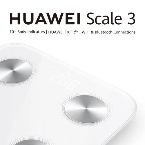 Balanca huwaei scale 3 - Foto 2