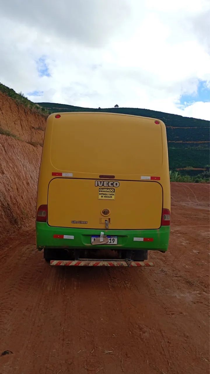 Ônibus Iveco 2011  - Foto 5