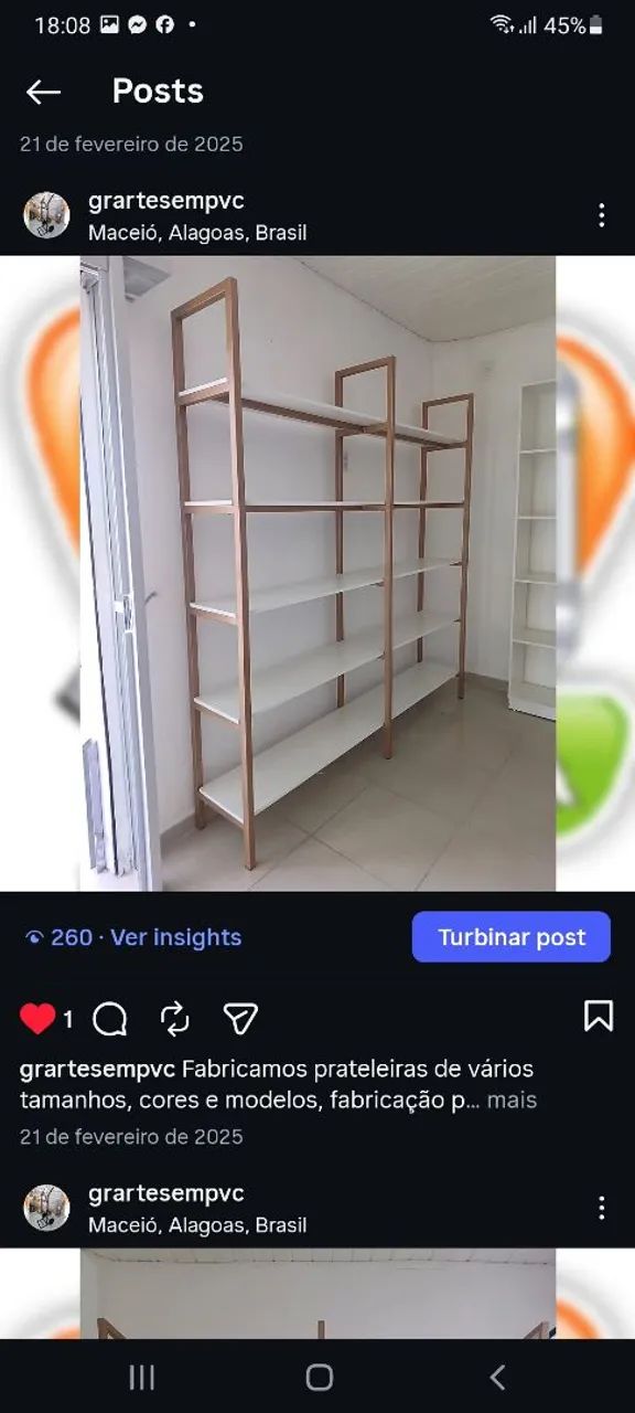 Patileiras - Foto 4
