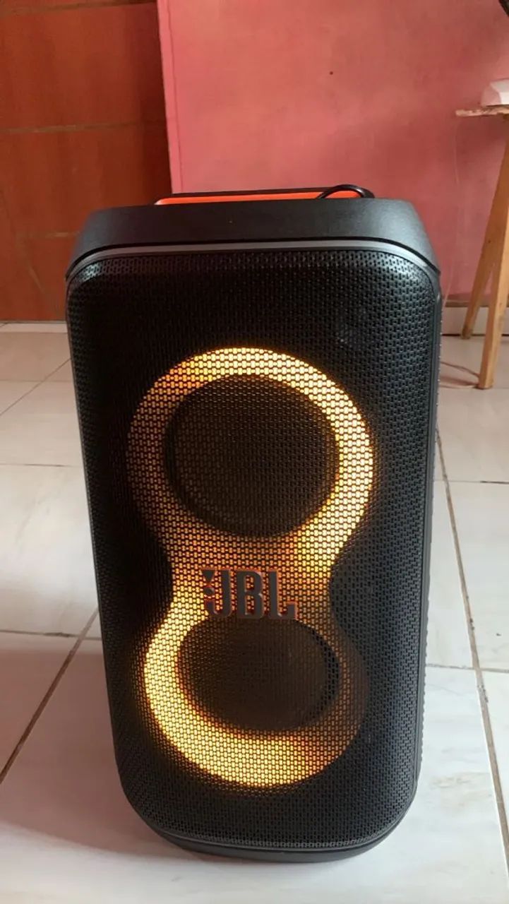 JBL Party box 120 - Foto 2