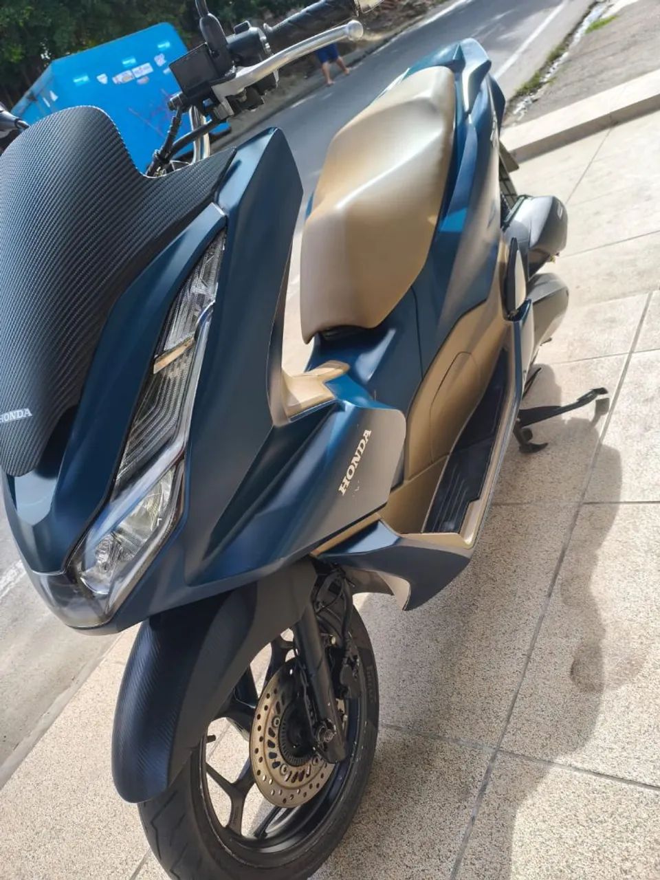 PCX DLX  - Foto 5
