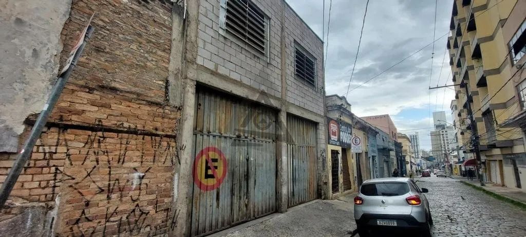 Salão para alugar em Campinas, Centro, com 157 m²