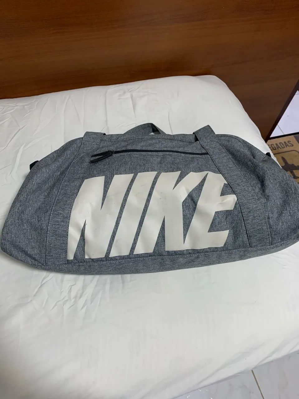 Bolsa Nike Gym Club - Foto 2