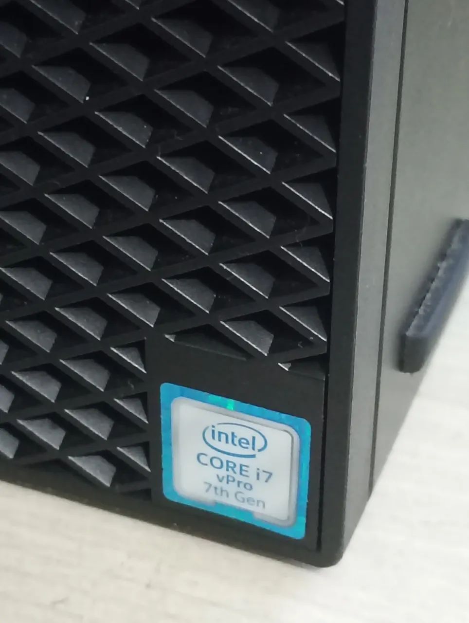 CPU i7 7700 3.60/4.20Ghz 