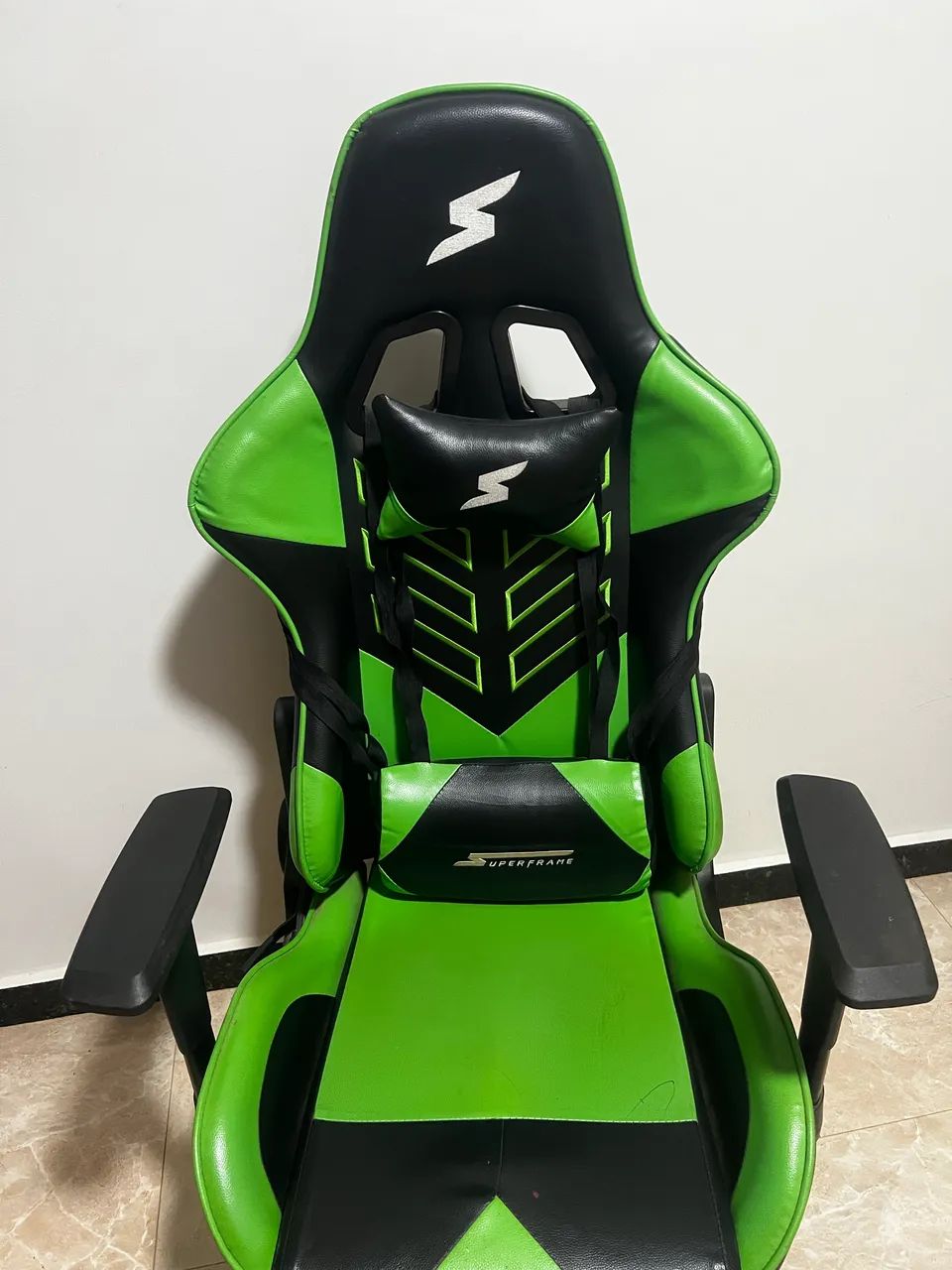 Cadeira Gamer - Foto 2
