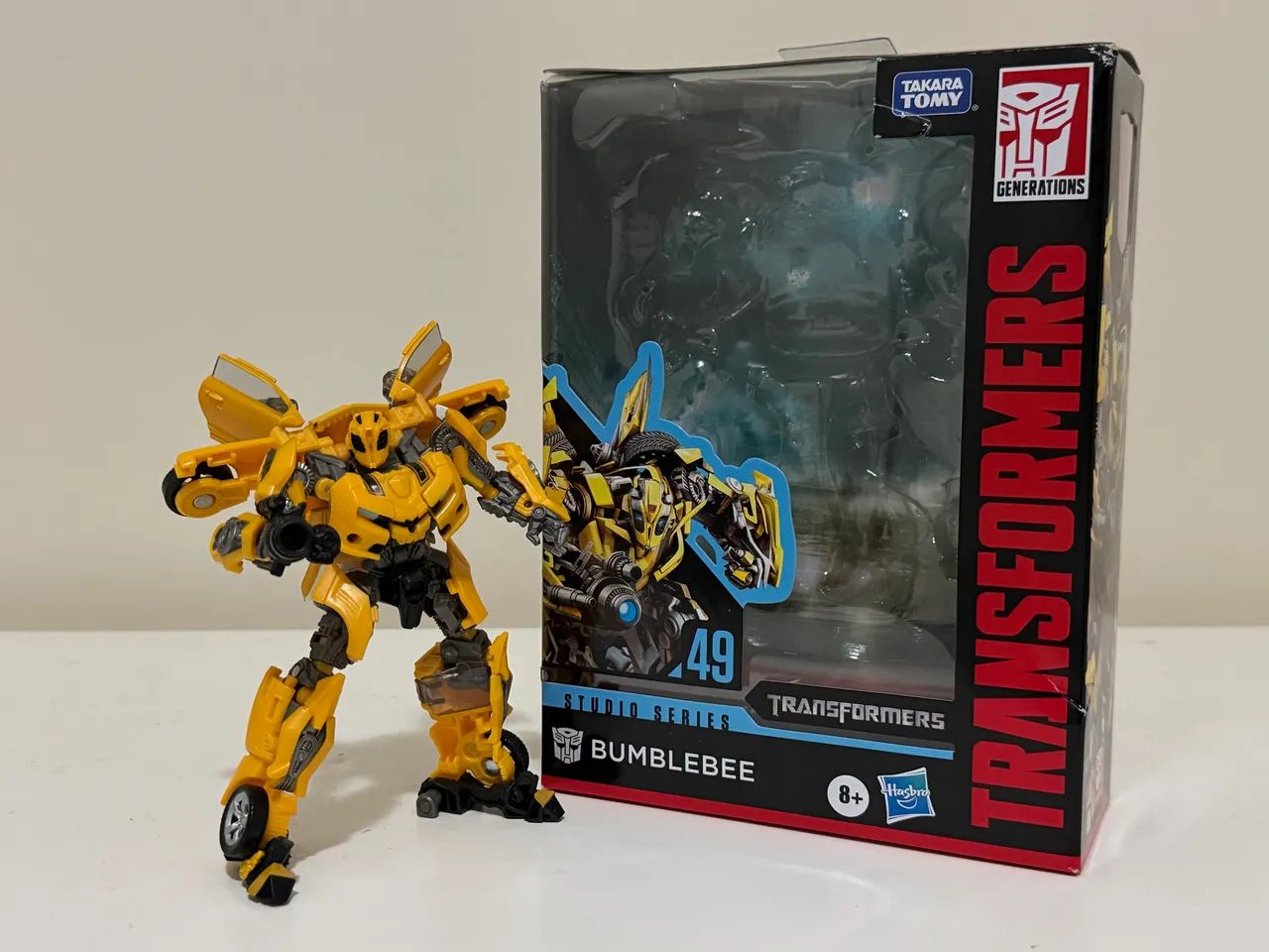 Transformers - Bumblebee