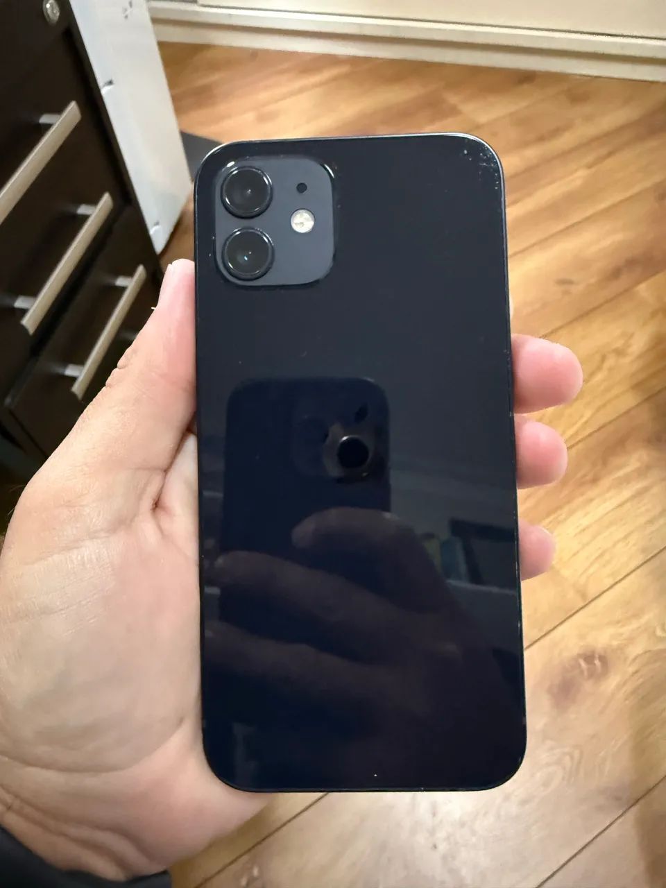 iPhone 12 black 64 GB - Foto 3
