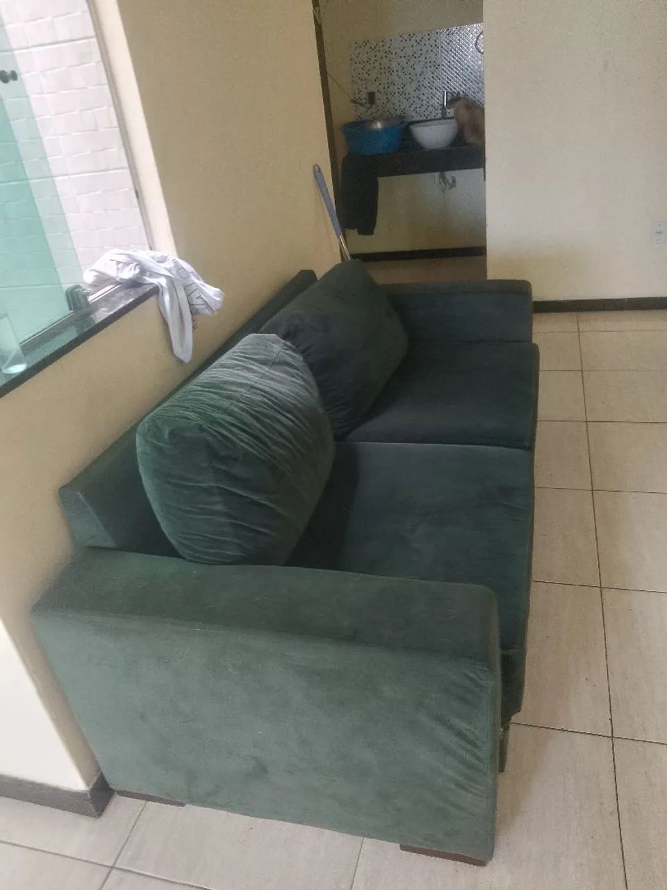 Vendo sofá  - Foto 2
