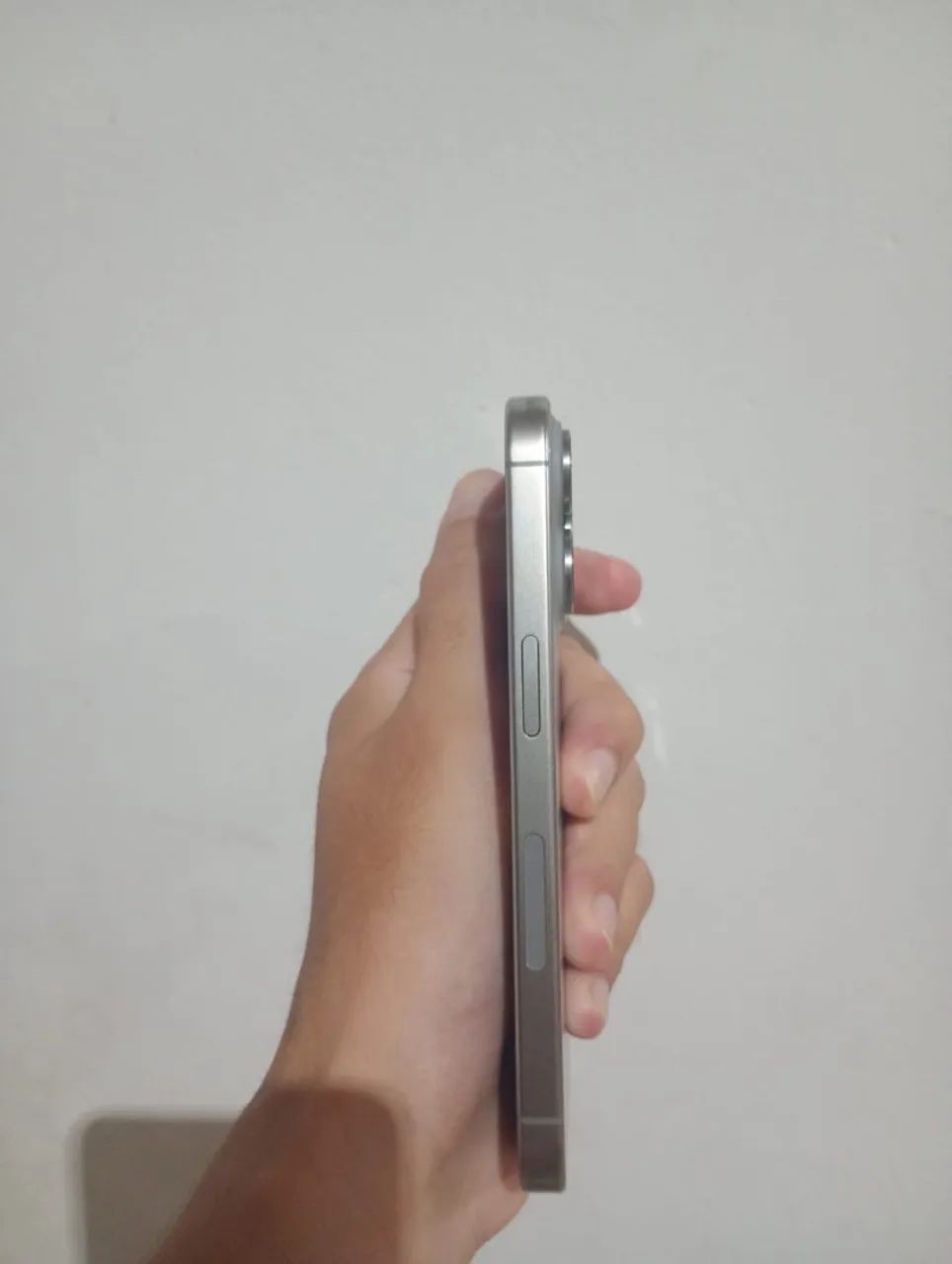 iPhone 15 Pro  - Foto 4