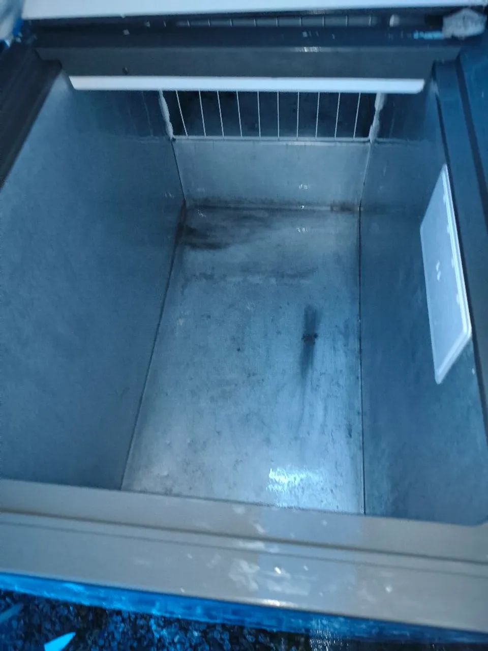 Freezer horizontal  - Foto 3