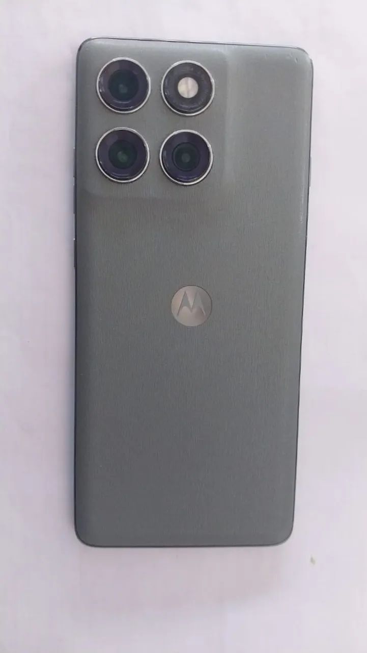 Moto Edge 60 Pro 512 gb - Foto 2