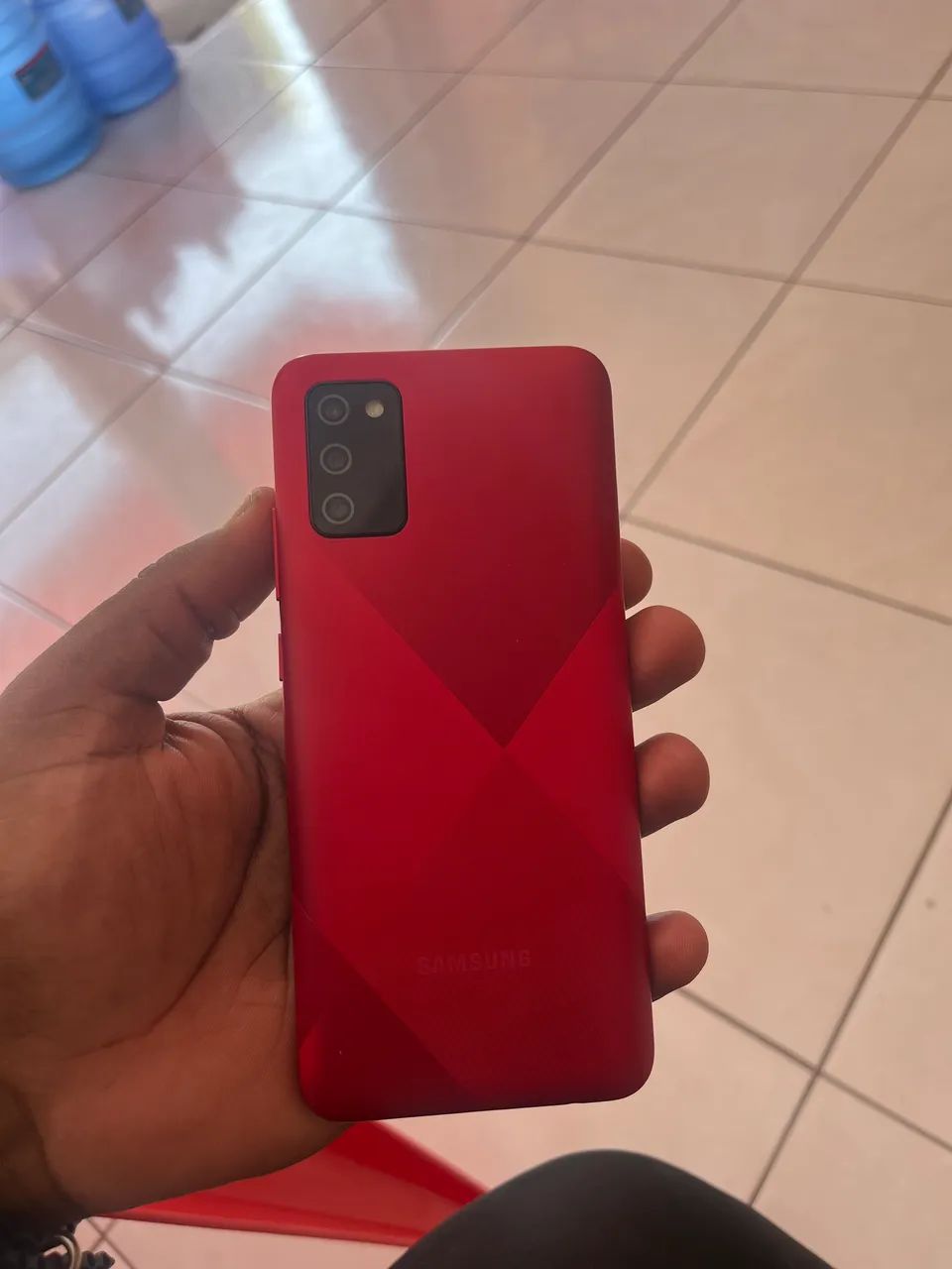 Vendo celular  - Foto 2