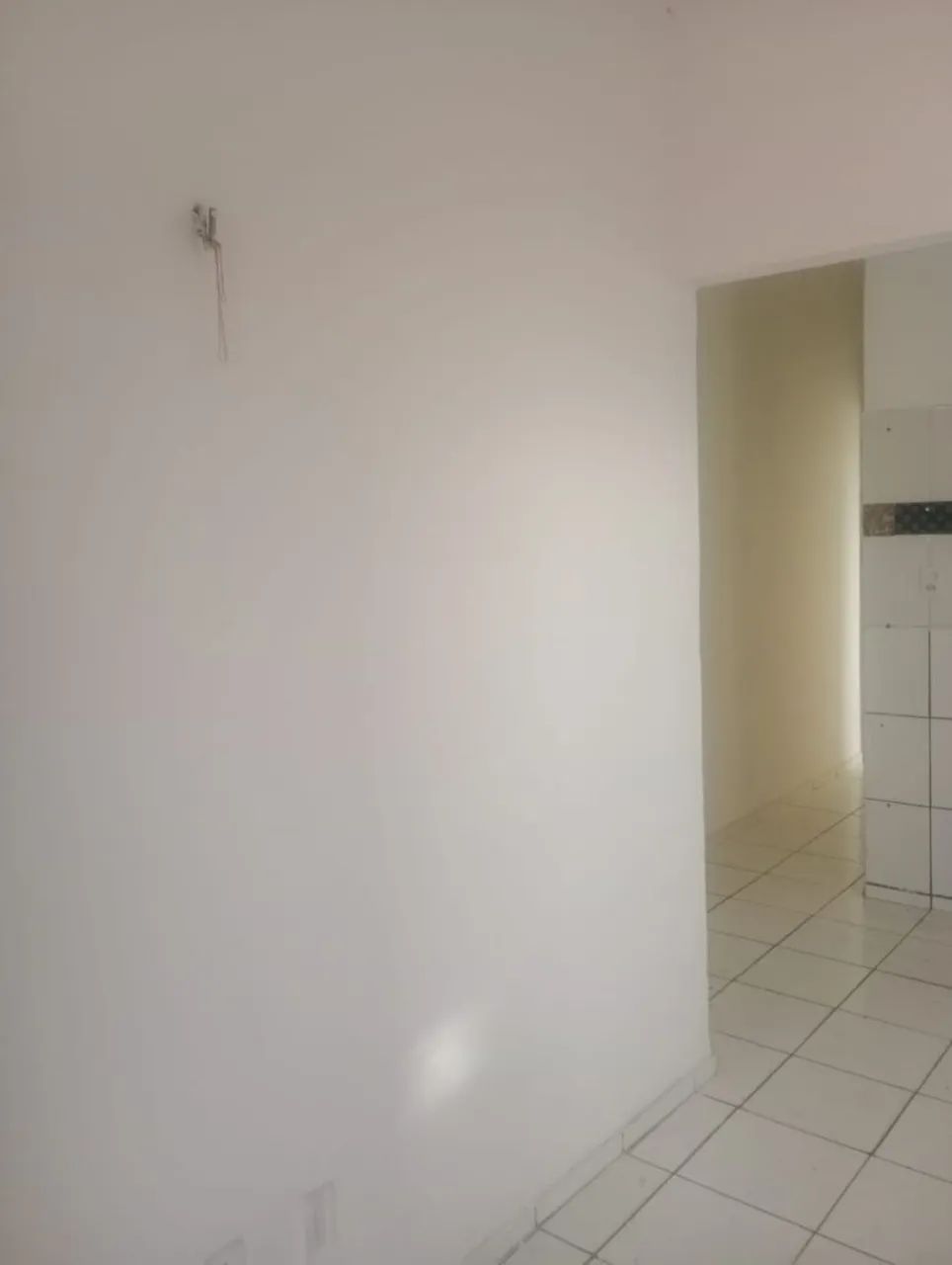 ALUGO APARTAMENTO DE 2 QUARTOS NO COHAFUMA  - Foto 4