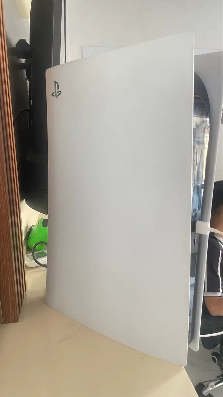 CONSOLE PS5 slim 1tb
