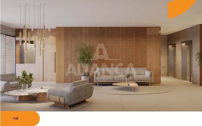 Studio para venda, Altamira, Uberlândia - Foto 3